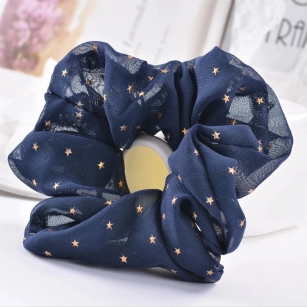 Hair Scrunchie